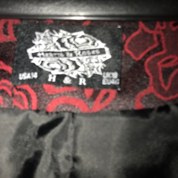 Jacket - Picture 3 of 4